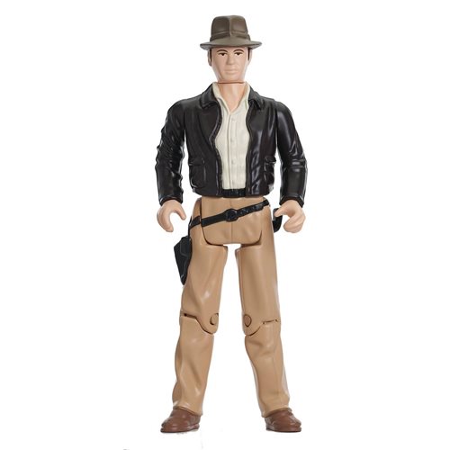 Indiana Jones and the Raiders of the Lost Ark Indiana Jones 12-Inch Jumbo Action Figure