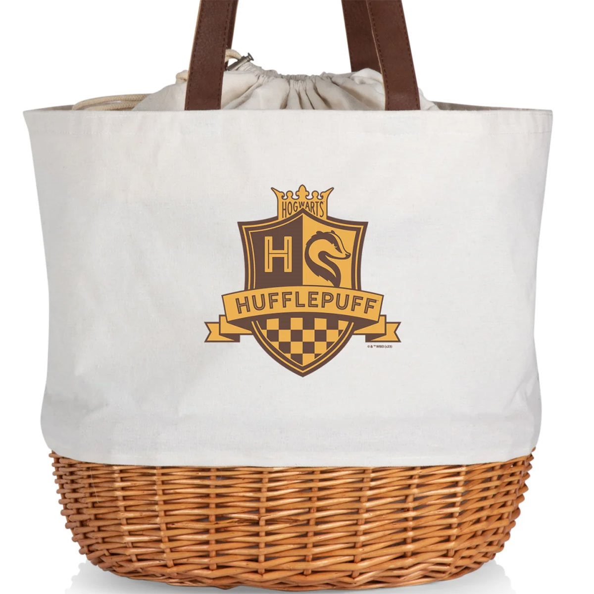 Harry Potter Hogwarts Uptown Cooler Tote Bag