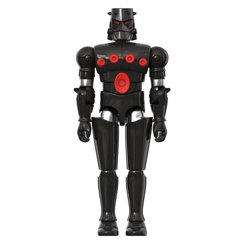 Micronauts ReAction+ Wave 05 (SDCC/Japanese Boxed) - Baron Karza