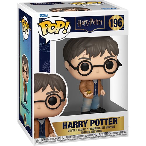 Harry Potter and the Deathly Hallows: Part 2 Harry Potter Funko