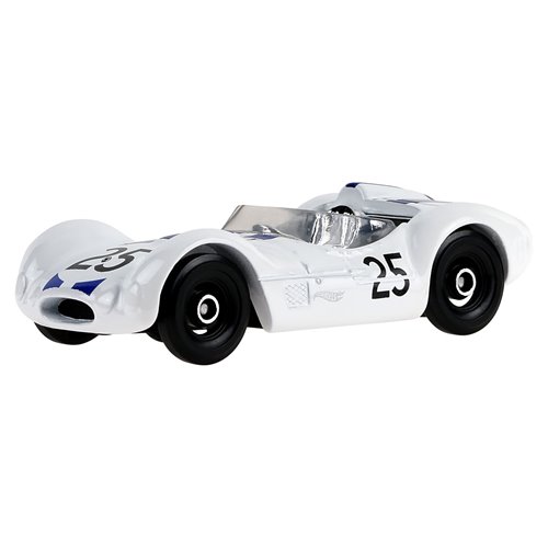 Hot Wheels Basic Car 2026 Wave 6 Case of 72