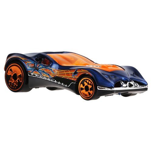 Hot Wheels Halloween Vehicle 2025 Mix 1 Case of 24