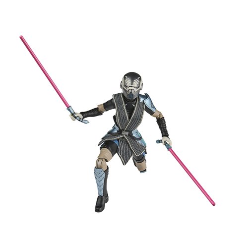 Star Wars The Black Series 3 6-Inch Action Figures Wave 5 Case of 6