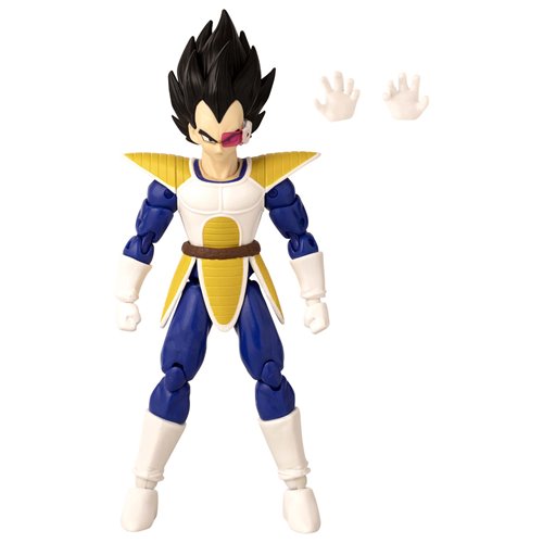 Dragon Ball Super Dragon Stars Action Figure Wave 6 Case of 6