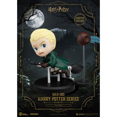 Harry Potter Series MEA-085 Blind Box Mini-Figure Set of 6