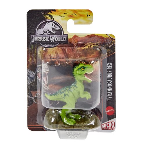 Jurassic World Micro Collection Mini-Figure Case of 24