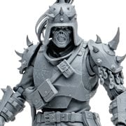 Warhammer 40,000: Darktide Wave 6 Traitor Guard Artist Proof 7-Inch Scale Action Figure, Not Mint