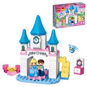 LEGO DUPLO Cinderella 10855 Cinderella´s Magical Castle