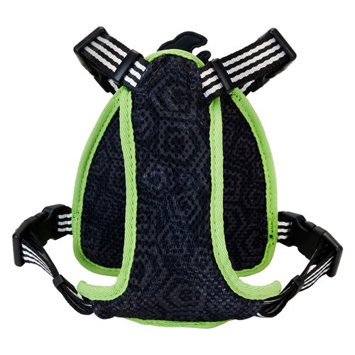 Beetlejuice Cosplay Mini-Backpack Pet Harness