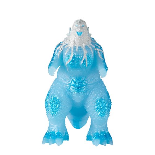 Godzilla Japan Series Mt. Fuji Vinyl Figure