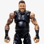 WWE Ultimate Edition Wave 21 Kevin Owens Action Figure, Not Mint