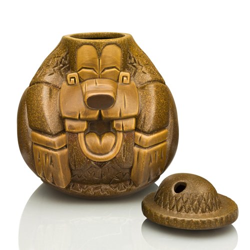 Disney Goofy 32 oz. Coco-Pals Coconut Mug