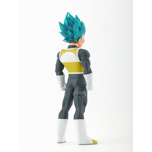 Dragon Ball Super Vegeta Blood of Saiyans Statue