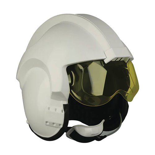 Star Wars Rebel Pilot X-wing Customizable Helmet Prop Replica