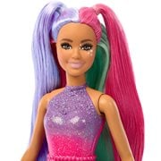 Barbie: A Touch of Magic Glyph Doll