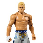 WWE Basic Series 136 Cody Rhodes Action Figure