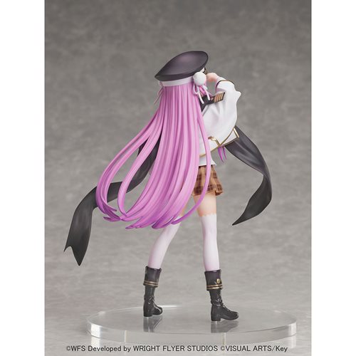 Heaven Burns Red Tama Kunimi 1:8 Scale Statue