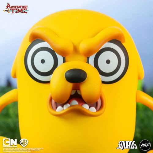 Adventure Time Jake and Finn Figure Set of 2