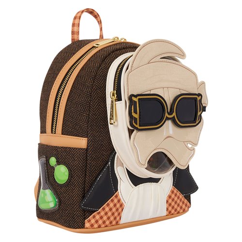 Universal Monsters Invisible Man Mini-Backpack