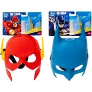 DC Premiere Wave 1 Basic Roleplay Mask Case of 2