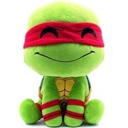 Teenage Mutant Ninja Turtles Raphael 9-Inch Plush
