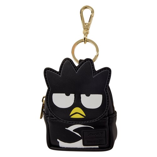 Sanrio Characters Cosplay Mini-Backpack Mystery Box Bag Charm Case of 15
