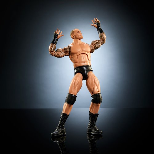 WWE Elite Collection Series 116 Randy Orton Action Figure