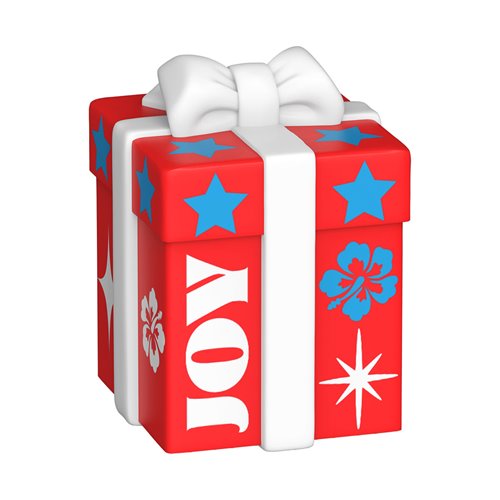Lilo & Stitch Holiday Funko Bitty Pop! Mini-Figure Advent Calendar