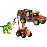 LEGO® Jurassic World 77978 Young T. rex Transport Truck