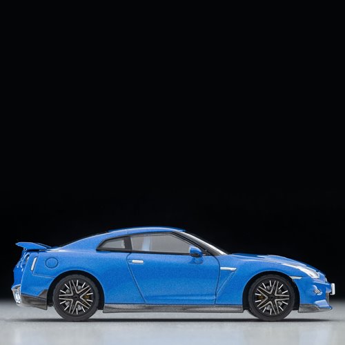 Tomica Limited Vintage Neo Nissan GT-R Premium Edition 2025 Model