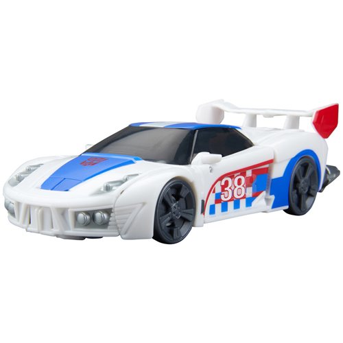 Transformers Generations Age of the Primes Deluxe Wave 5 Case of 8