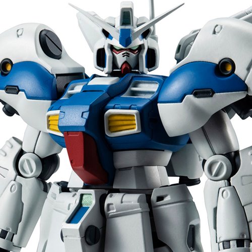 Mobile Suit Gundam 0083: Stardust Memory RX-78GP04G Gundam GP04 Gerbera Version Robot Spirts Action Figure