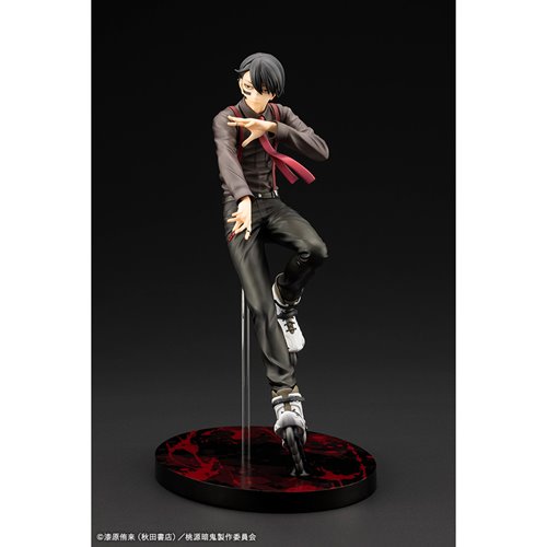 Tougen Anki Naito Mudano ArtFX J 1:8 Scale Statue