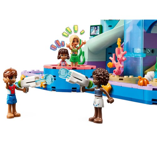 LEGO Friends 42630 Heartlake City Water Park