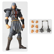 Fist of the North Shu Action Figure