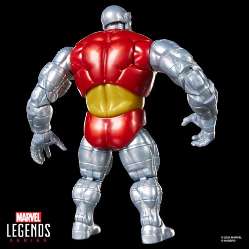 Marvel Legends Series Lady Deadpool 6-Inch Action Figure