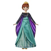 Frozen 2 Finale Musical Adventure Anna Singing Doll