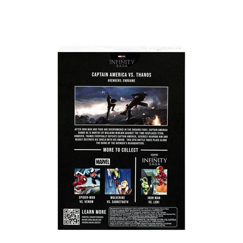 Marvel Fandrop Figure Diorama Wave 2 Case of 6