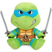 Teenage Mutant Ninja Turtles Leonardo Phunny Plush