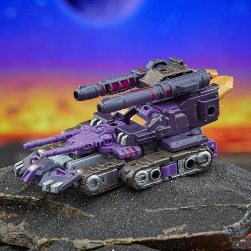 Transformers Legacy United Voyager Tarn