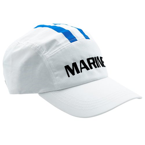 One Piece Marine Replica Cap - Entertainment Earth
