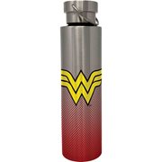 Wonder Woman 24 oz. Stainless Steel Water Bottle