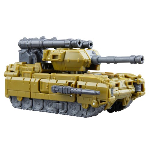 Transformers Generations Age of the Primes Voyager Wave 4 Case of 3