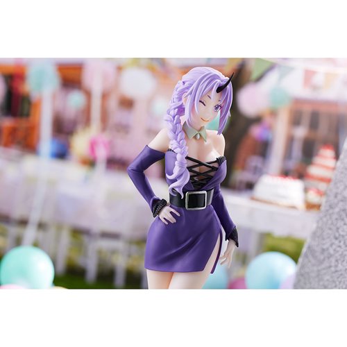 That Time I Got Reincarnated as a Slime Shion 10th Anniversary Statue