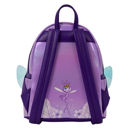 A Bug's Life Princess Atta Mini-Backpack