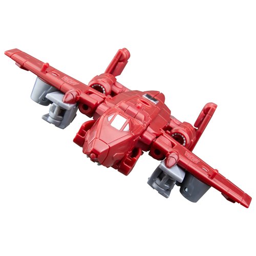 Transformers Generations Age of the Primes Deluxe Wave 5 Case of 8