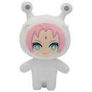 Naruto: Shippuden Sakura Slug Animal Mascot 6-Inch Plush