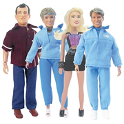Married With Children 8-inch Figure Series 2 Case