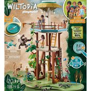 Playmobil 71008 Wiltopia Research Tower with Compass