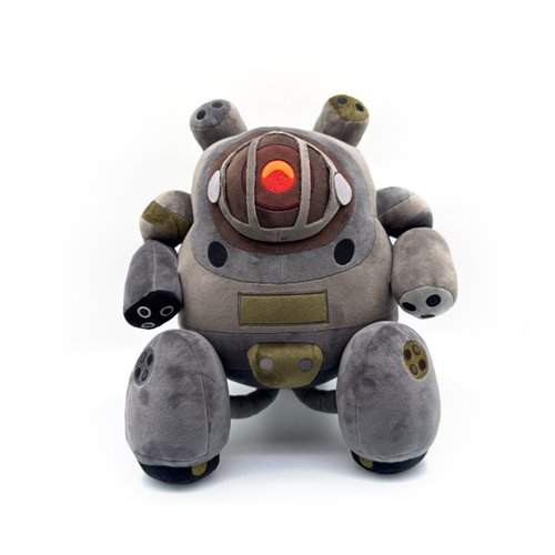 Fallout Sentry Bot 1-Foot Plush